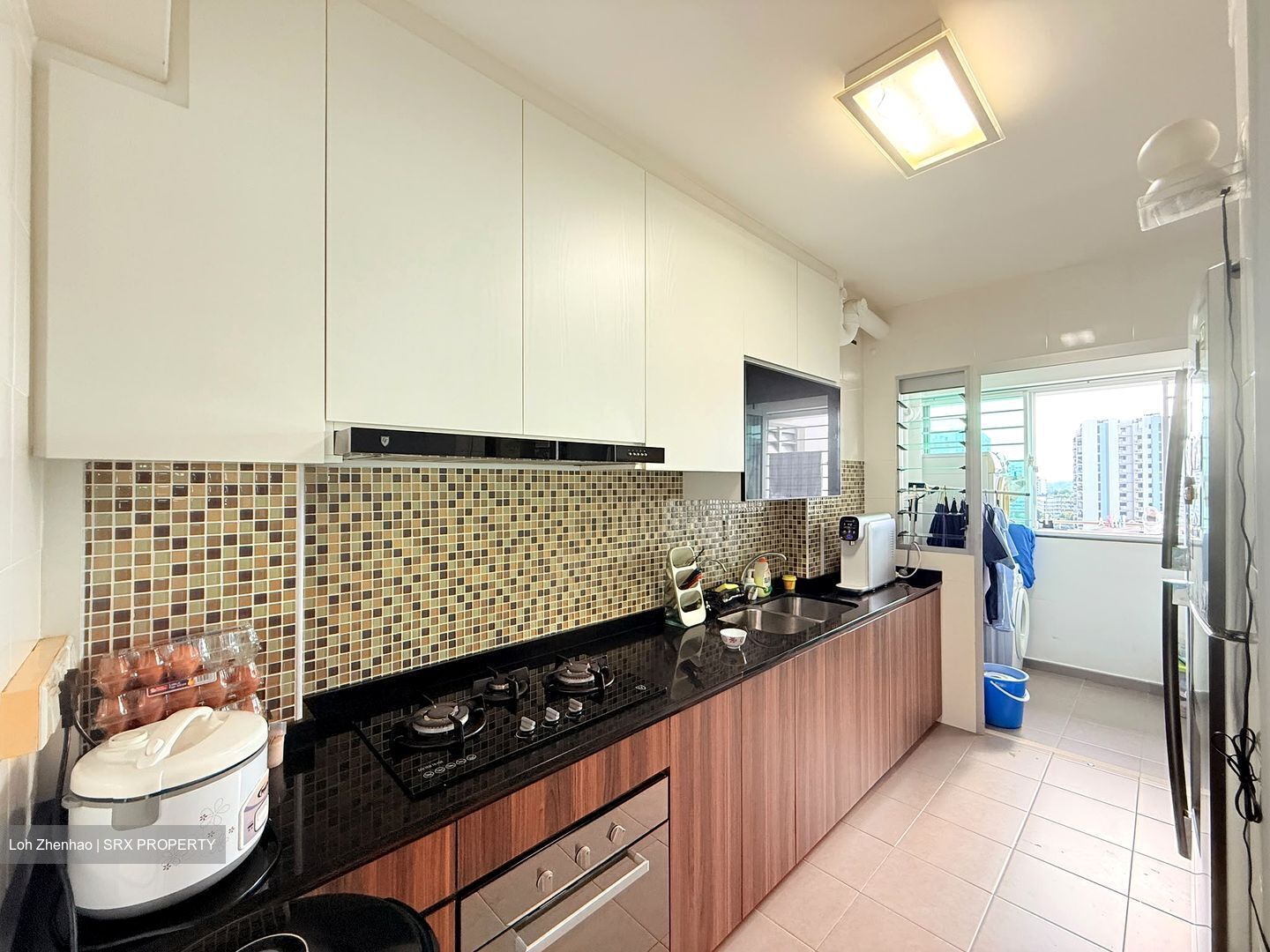 Blk 211A Punggol Ripples (Punggol), HDB 4 Rooms #588601941